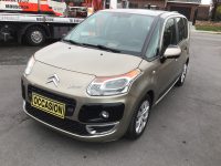 Citroen C3 Picasso 1.4 vti tendence