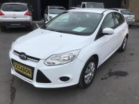 Ford fucus 1.6 Ti vct trend